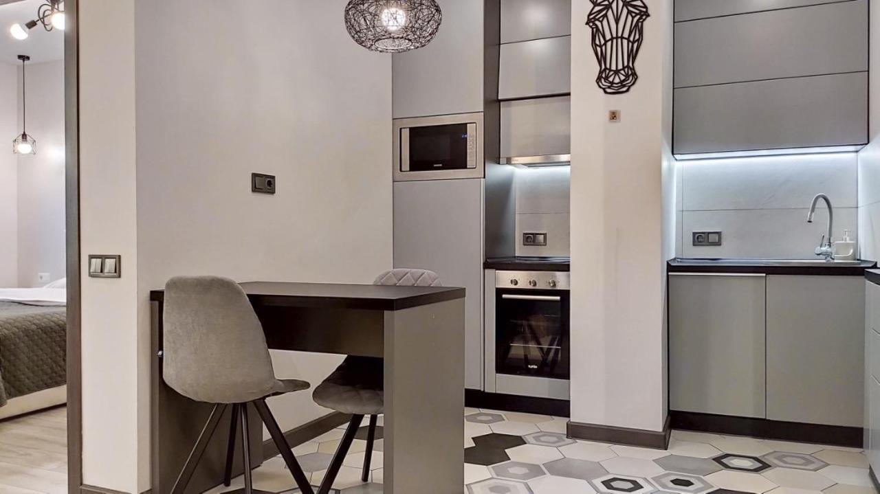 Petrovdom 52,67,205,213 In Smart Apartments In New York Concept House Kyjev Exteriér fotografie