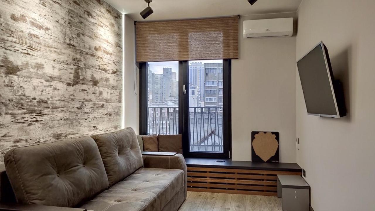 Petrovdom 52,67,205,213 In Smart Apartments In New York Concept House Kyjev Exteriér fotografie