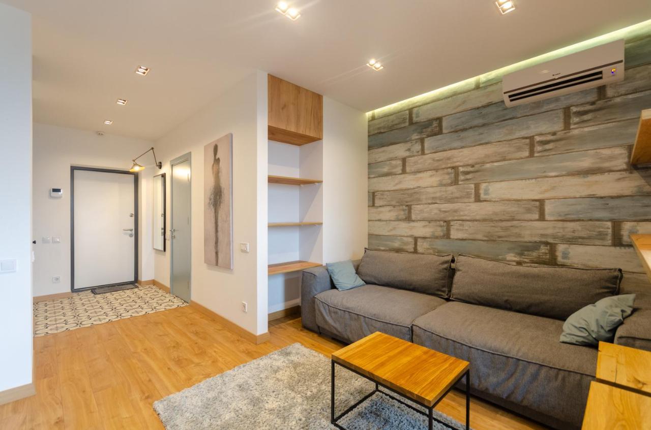 Petrovdom 52,67,205,213 In Smart Apartments In New York Concept House Kyjev Exteriér fotografie