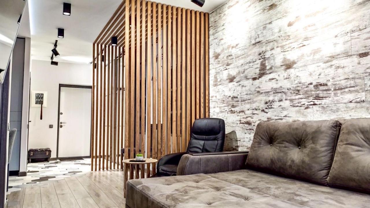 Petrovdom 52,67,205,213 In Smart Apartments In New York Concept House Kyjev Exteriér fotografie