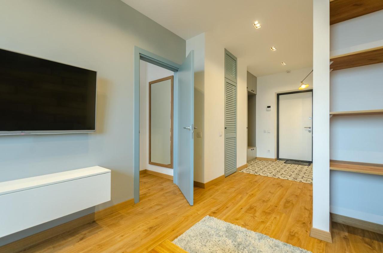 Petrovdom 52,67,205,213 In Smart Apartments In New York Concept House Kyjev Exteriér fotografie